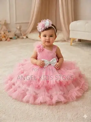 Children's Clothing