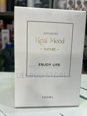 Heal Mood Brand Diffuser Refill