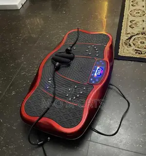 Vibration Platform Massager Big