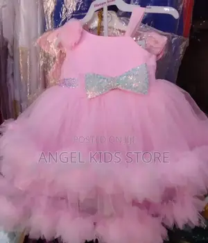 Children's Clothing