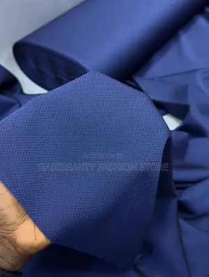 Luxury Peruzi Materials 4yards