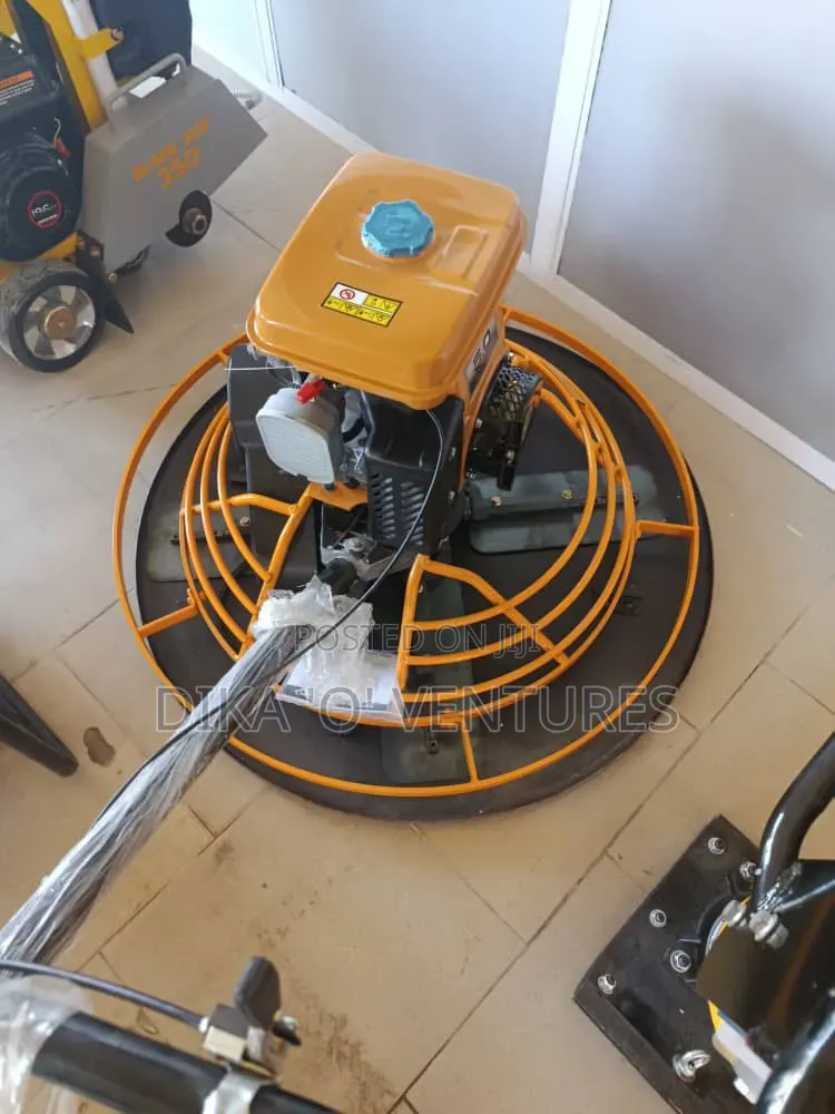 Power Tools