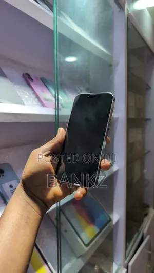 Apple iPhone 13 Pro 512 GB White