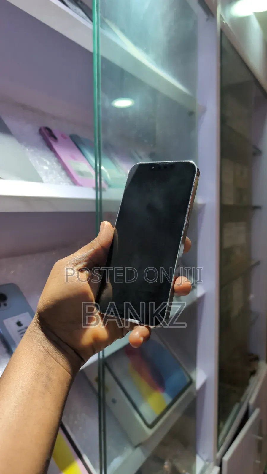 Apple iPhone 13 Pro 512 GB White