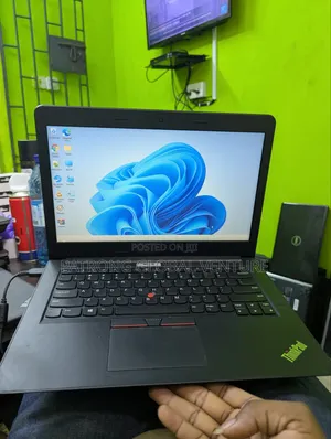 Laptop Lenovo ThinkPad E470 8GB Intel Core i5 HDD 500GB