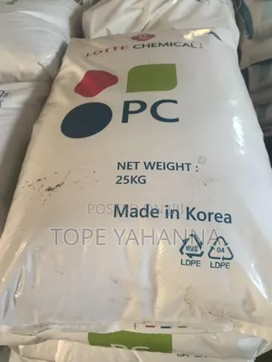Pc Resin 10tons in Stock for Sale