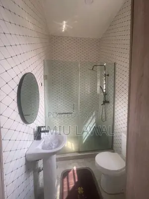 1bdrm Shared Apartment in Lekki Orchid Rd, Ikota for rent
