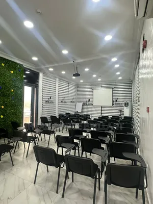 Event Centers, Training Rooms Conference