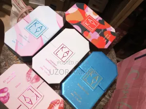 Luxury and Affordable Perfume