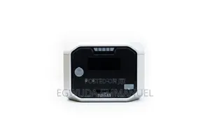 Portable Power Station