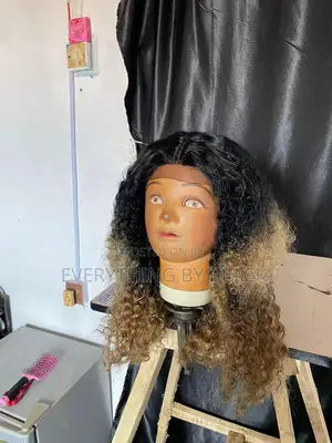 Hair Stylist