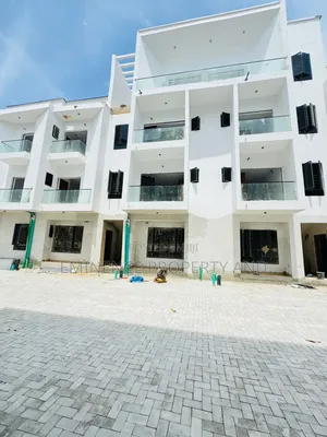 2bdrm Apartment in VGC / Ajah for rent