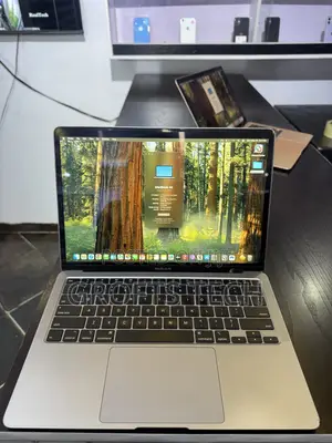 Laptop Apple MacBook Air 2020 8GB Intel Core i3 SSD 256GB
