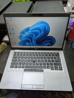 Laptop Dell Latitude 5410 8GB Intel Core i7 SSD 256GB