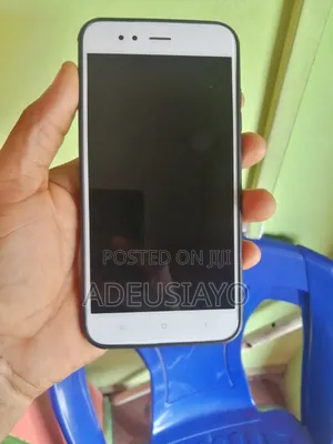 Xiaomi Mi A1 (Mi 5X) 32 GB Red