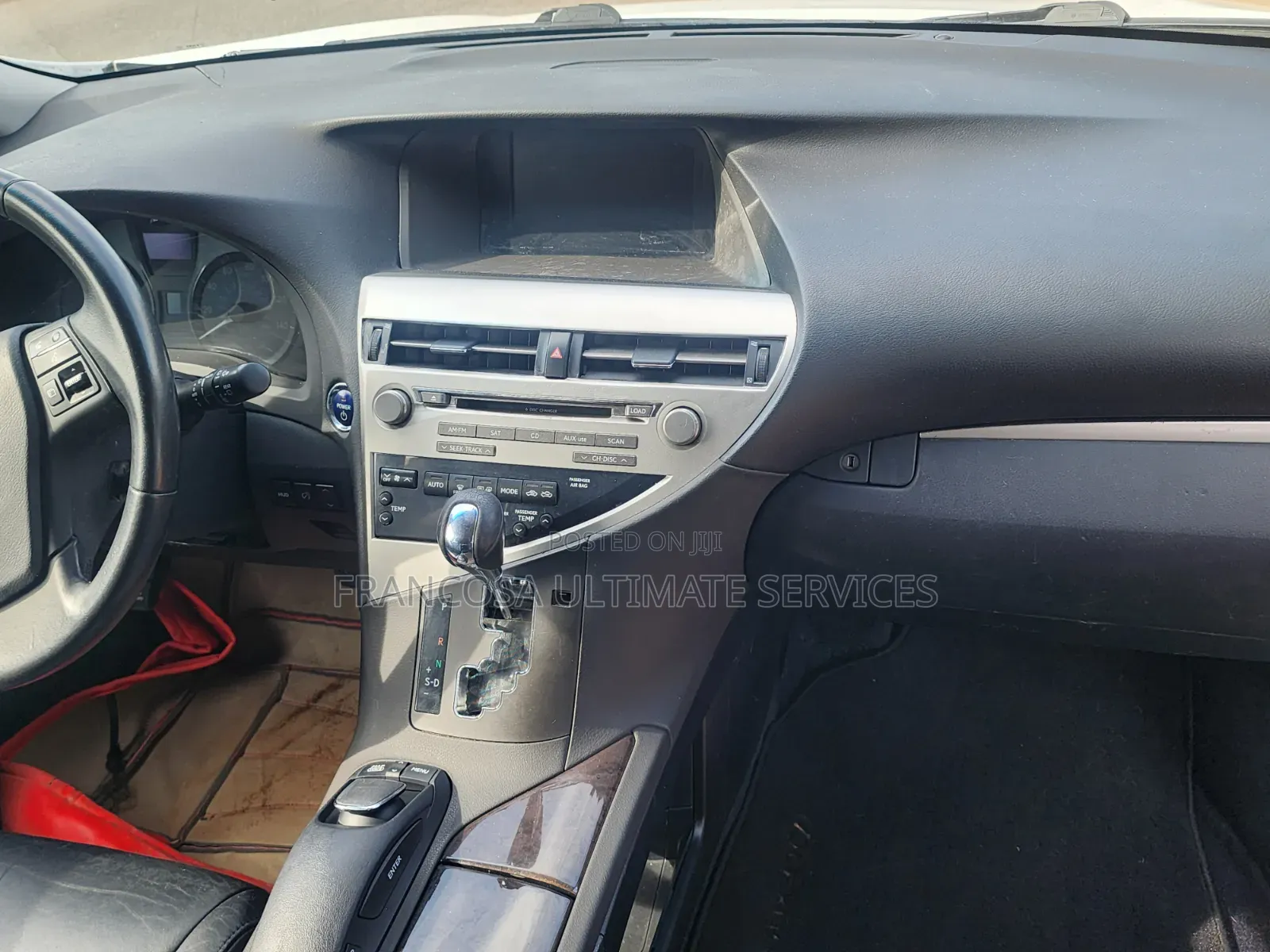 Hyundai H300 2014 White