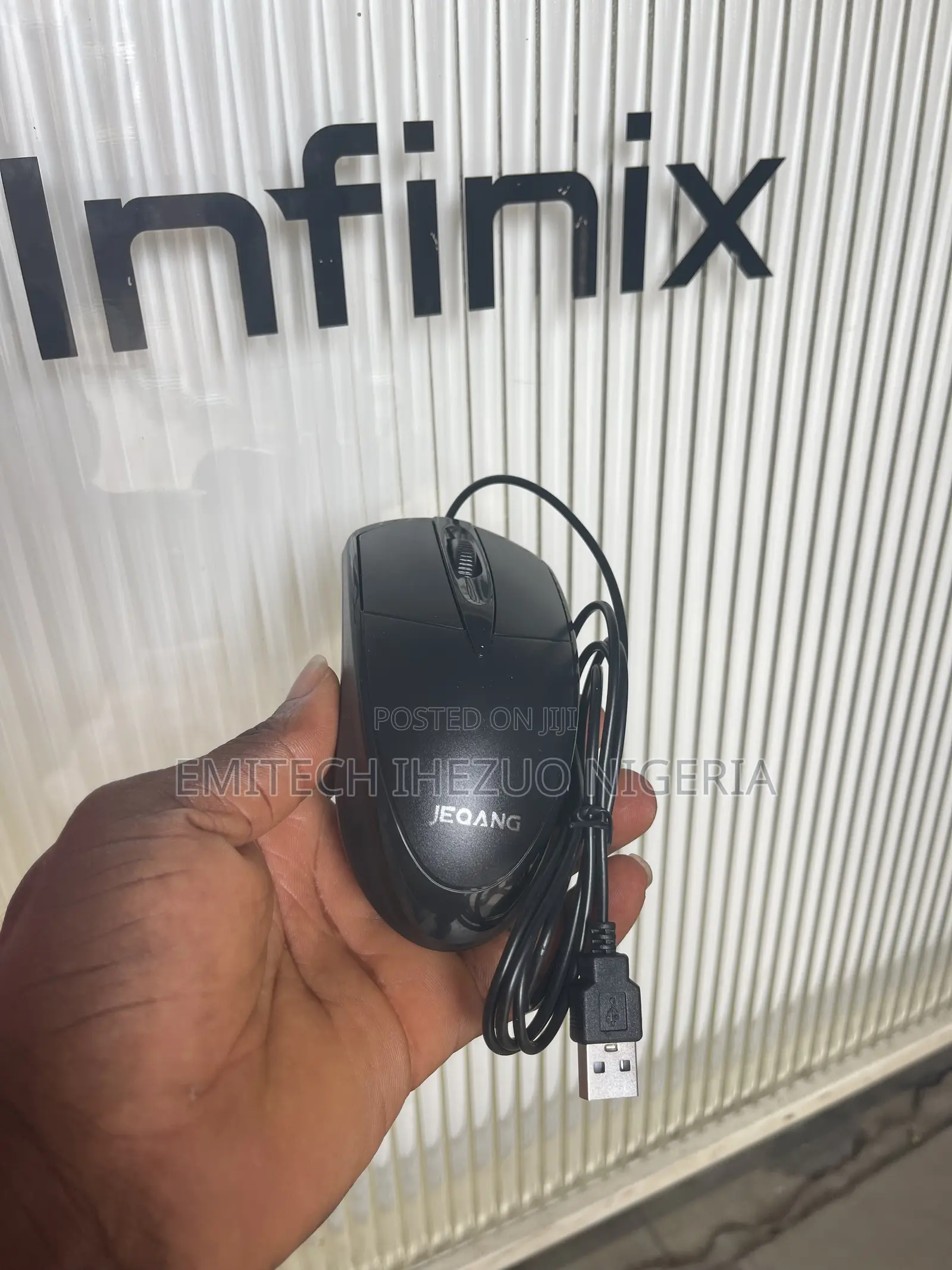Wired Office Mouse Original Mouse