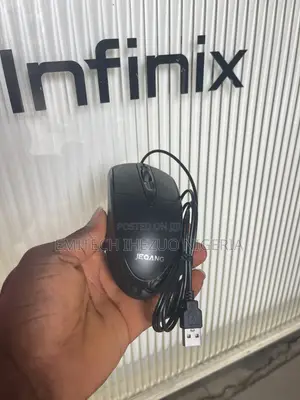 Wired Office Mouse Original Mouse