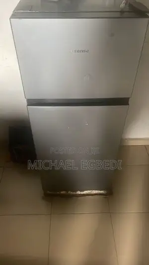 Hisense Refrigerator