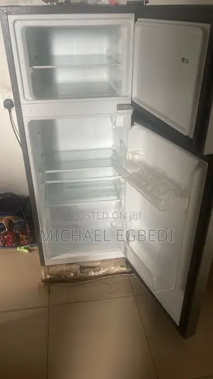 Hisense Refrigerator