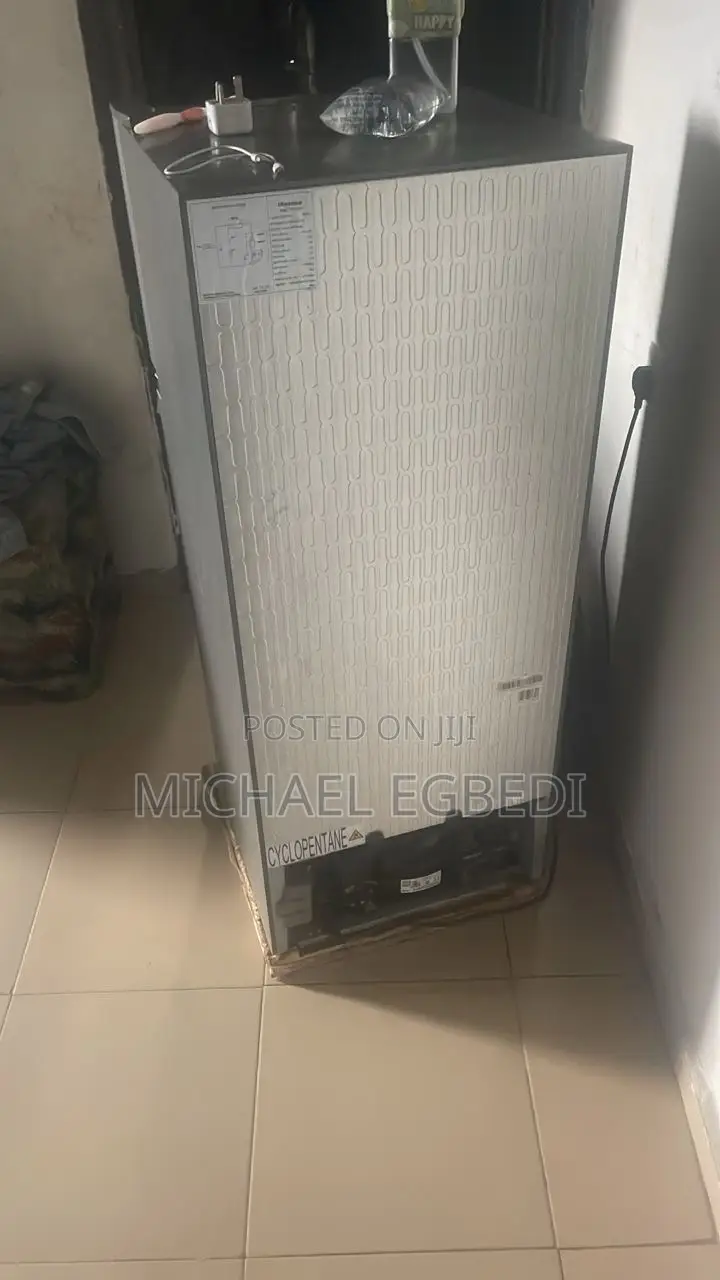 Hisense Refrigerator