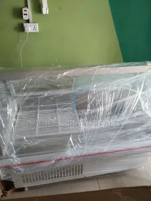 5ft Display Meat Chiller.
