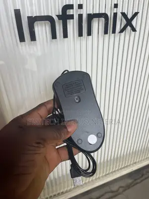 Wired Office Mouse Original Mouse