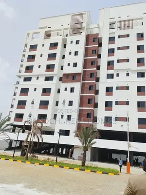 2bdrm Duplex in Lekki Phase 1 for rent