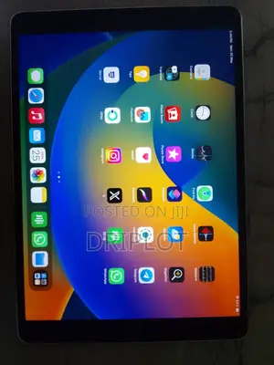 Apple iPad Pro 10.5 (2017) 64 GB Gray