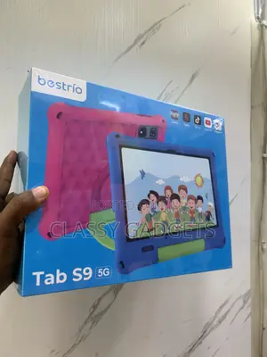 New Bestrio Tab S9 512 GB Blue