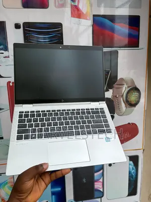 Laptop HP EliteBook x360 1040 G5 8GB Intel Core i5 SSD 256GB
