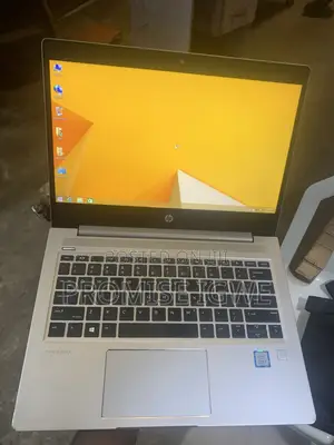 Laptop HP 430 G6 8GB Intel Core i5 SSD 256GB