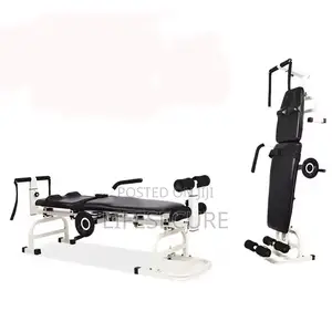 Orthopedic Traction Bed
