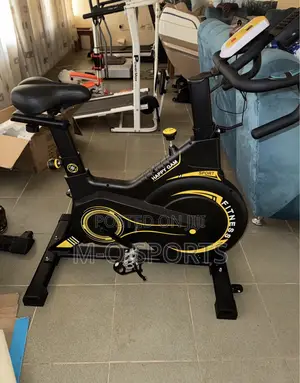 Heavy Duty Commercial Spinning Bike