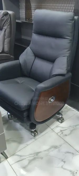 Supper Executive Massage Chair