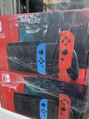Nintendo Switch Standard Edition