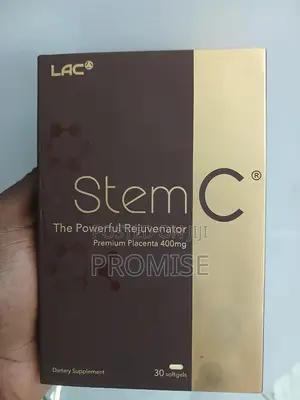 Lac Stem C