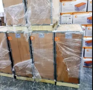 Felicity 15kwh 48v Lithium Lifepo4 Battery – Brand New Tested