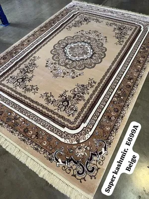 Unique Arabian Rugs With Style
