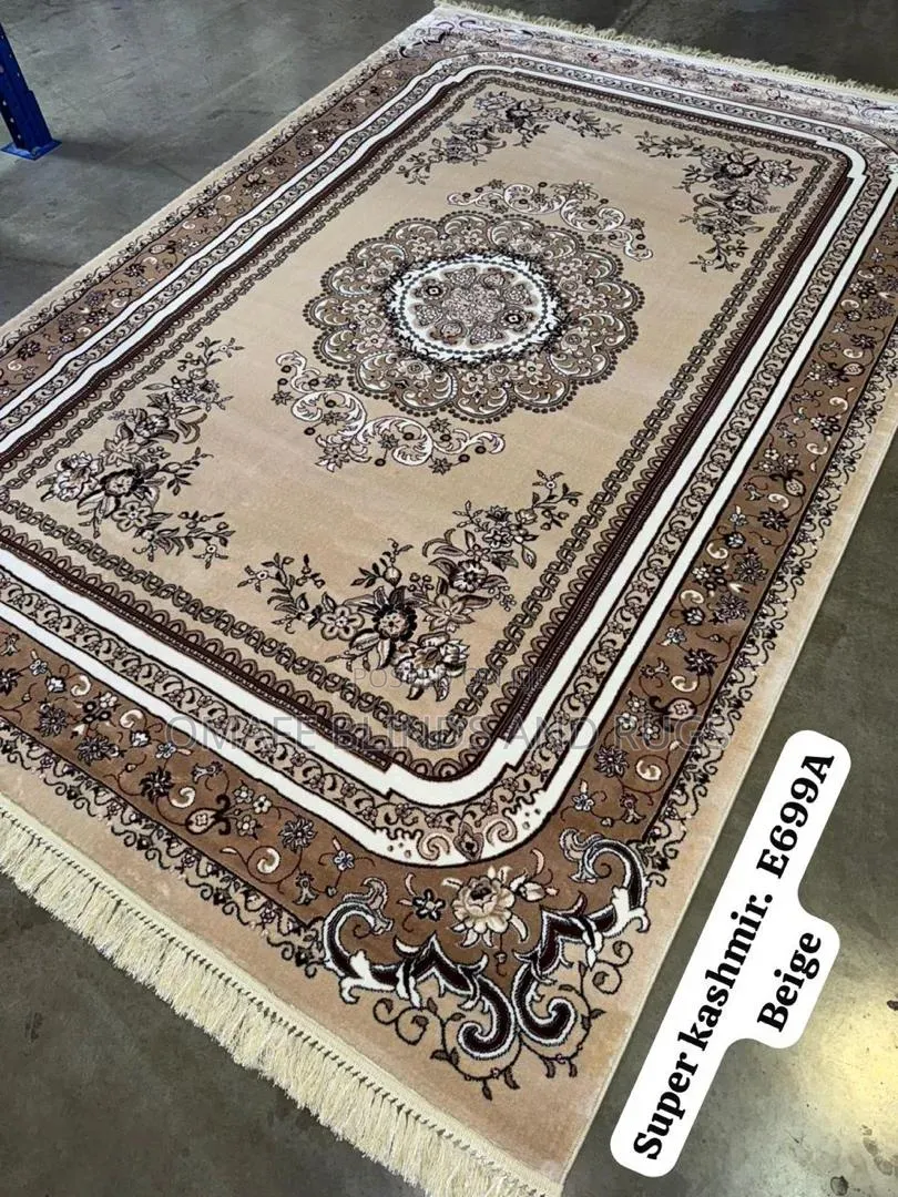Unique Arabian Rugs With Style