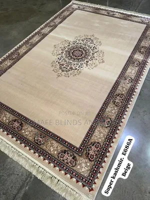 Unique Arabian Rugs With Style