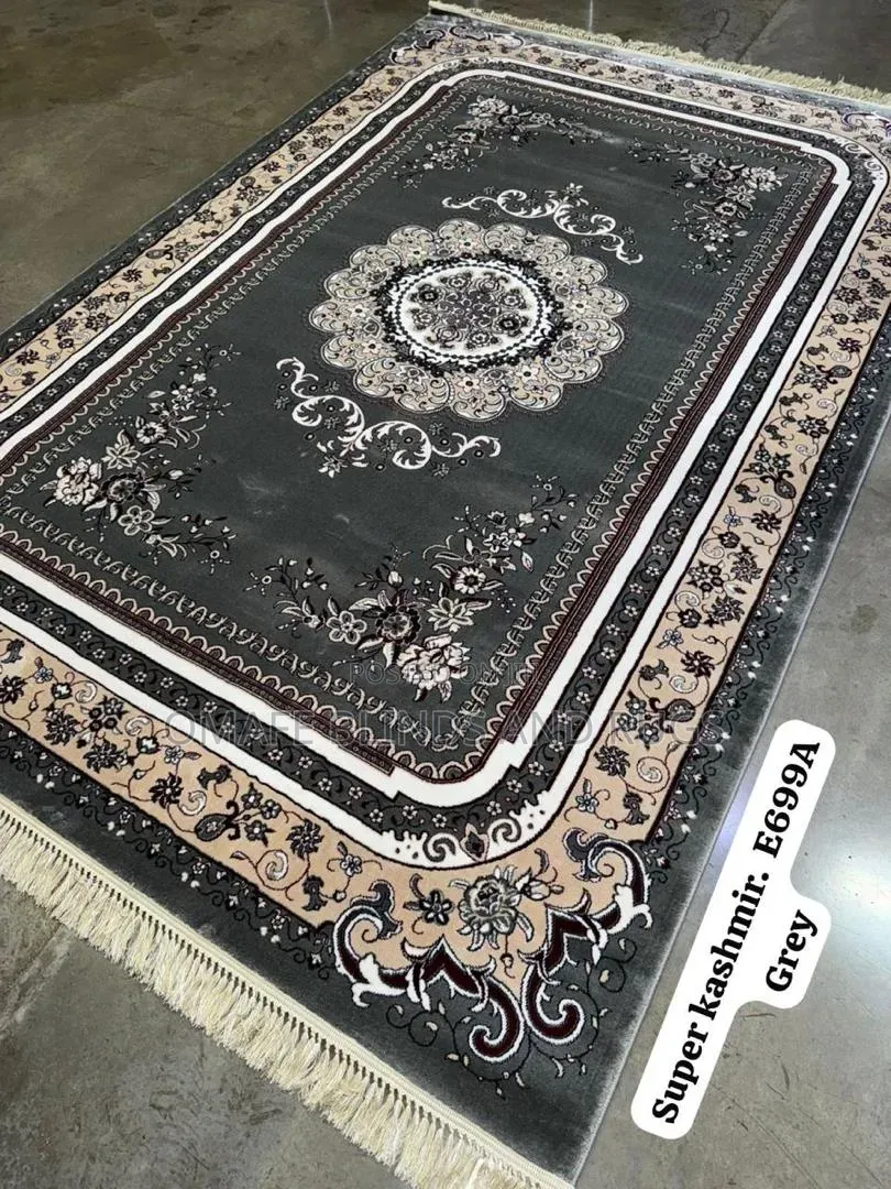 Unique Arabian Rugs With Style
