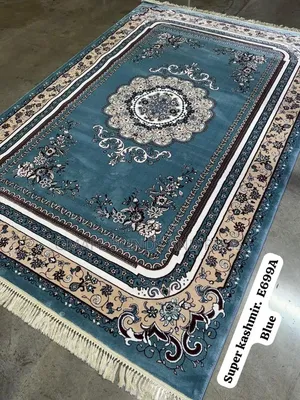 Unique Arabian Rugs With Style