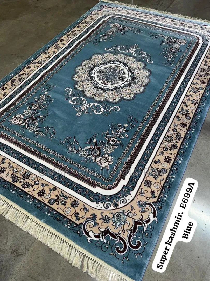 Unique Arabian Rugs With Style