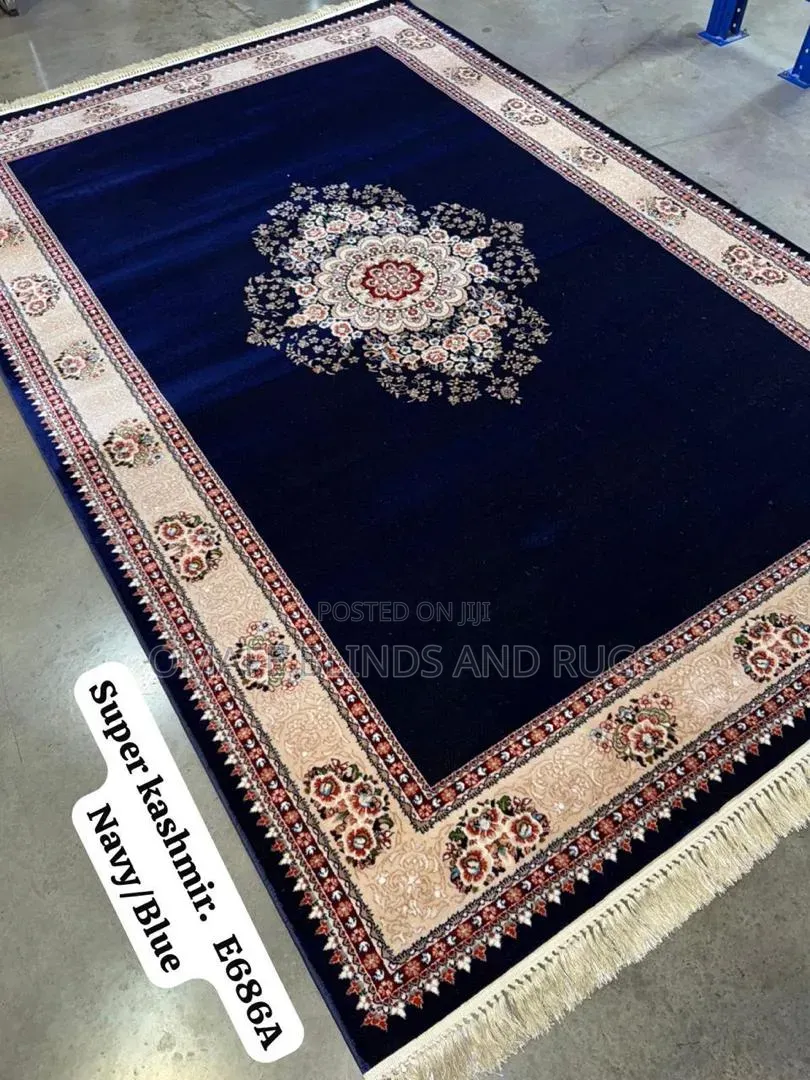 Unique Arabian Rugs With Style