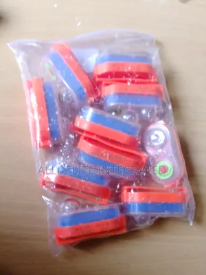 Mini Led Clip Safety Activated Light