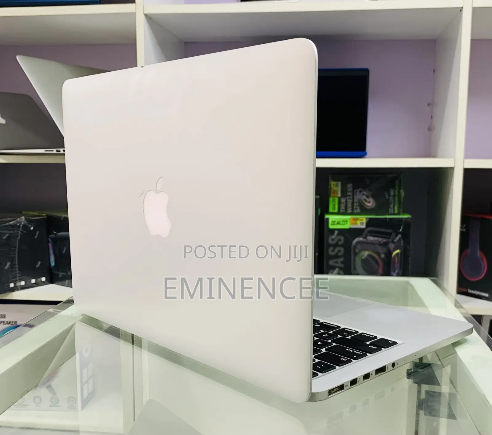 Laptop Apple MacBook Pro 2014 16GB Intel Core i5 SSD 256GB