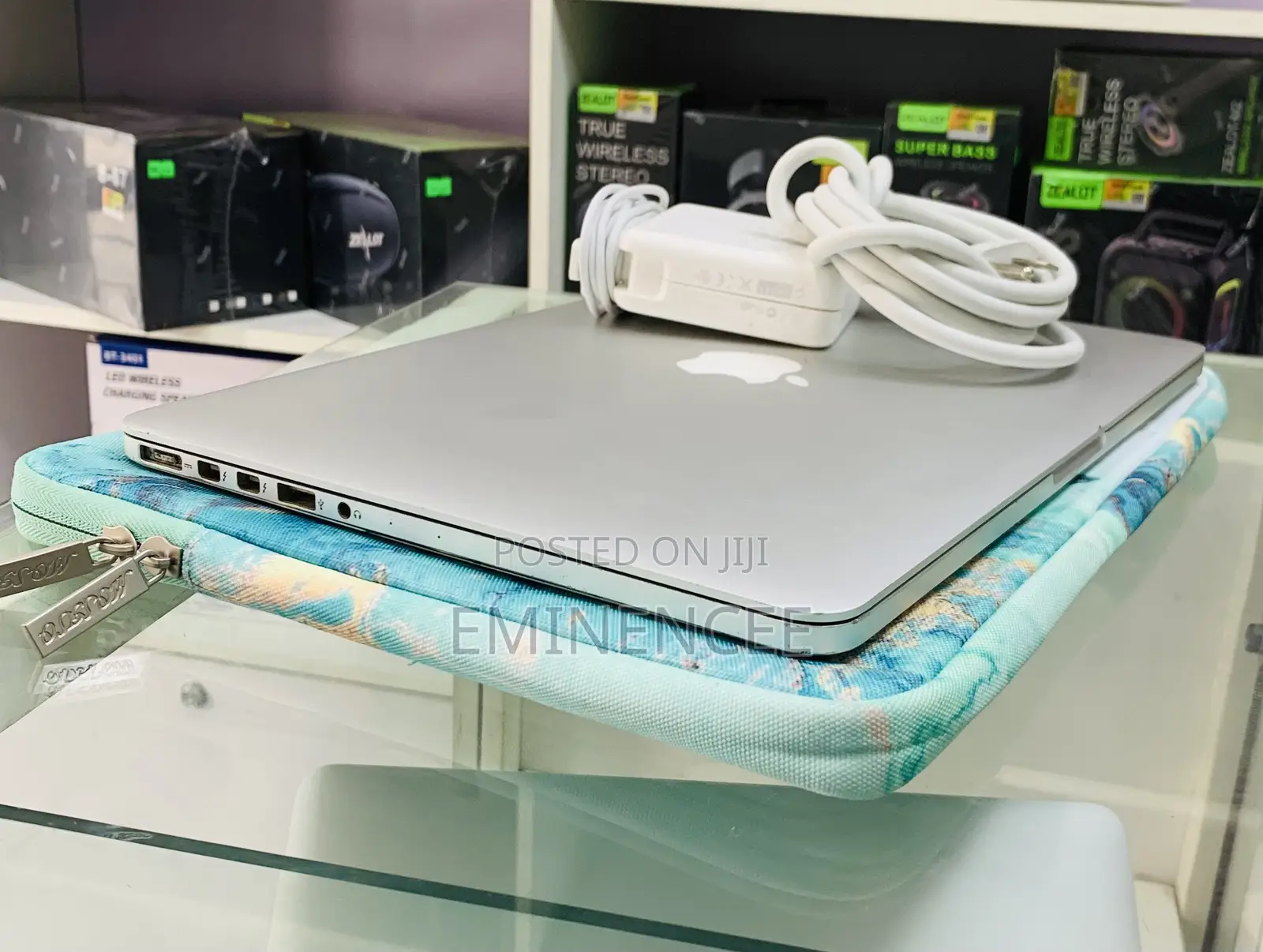 Laptop Apple MacBook Pro 2014 16GB Intel Core i5 SSD 256GB