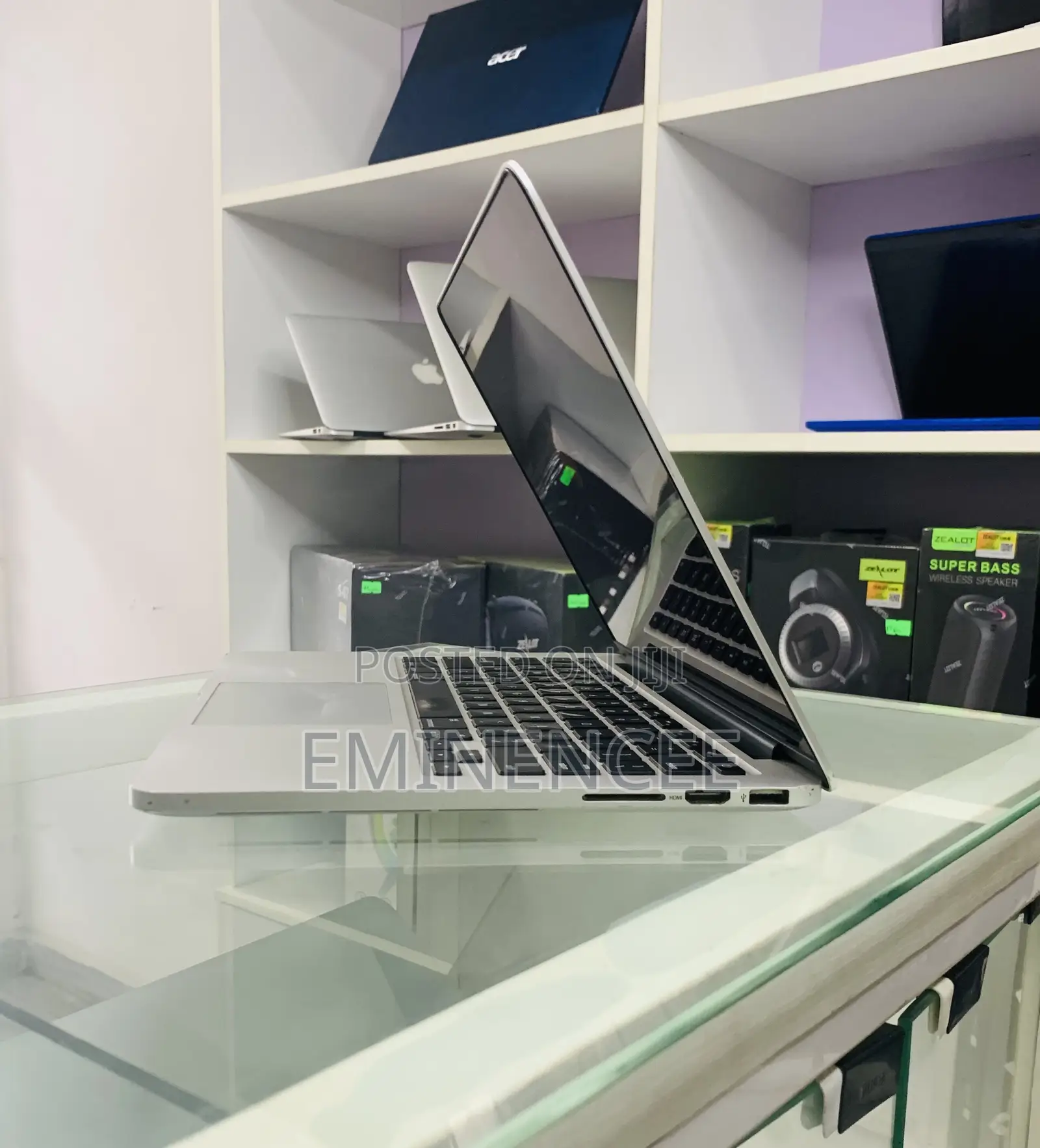Laptop Apple MacBook Pro 2014 16GB Intel Core i5 SSD 256GB