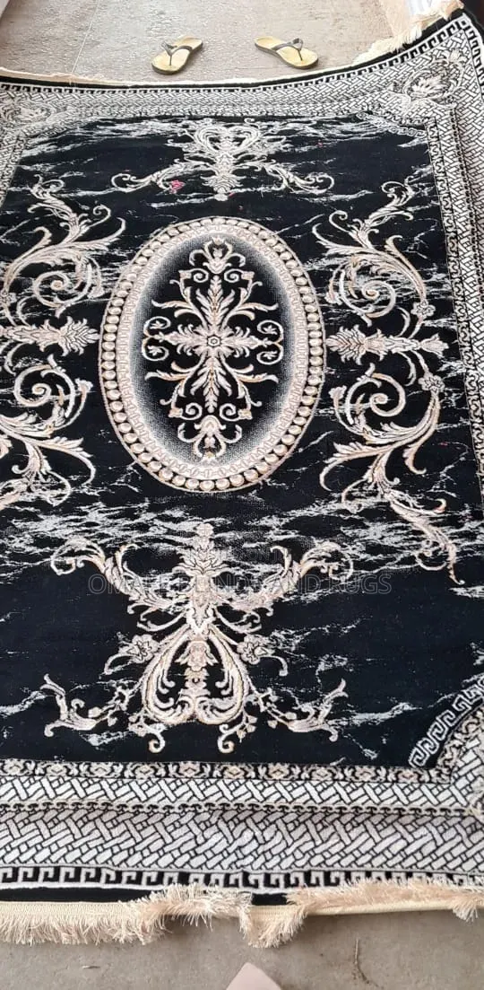 Arabian Rugs With Class